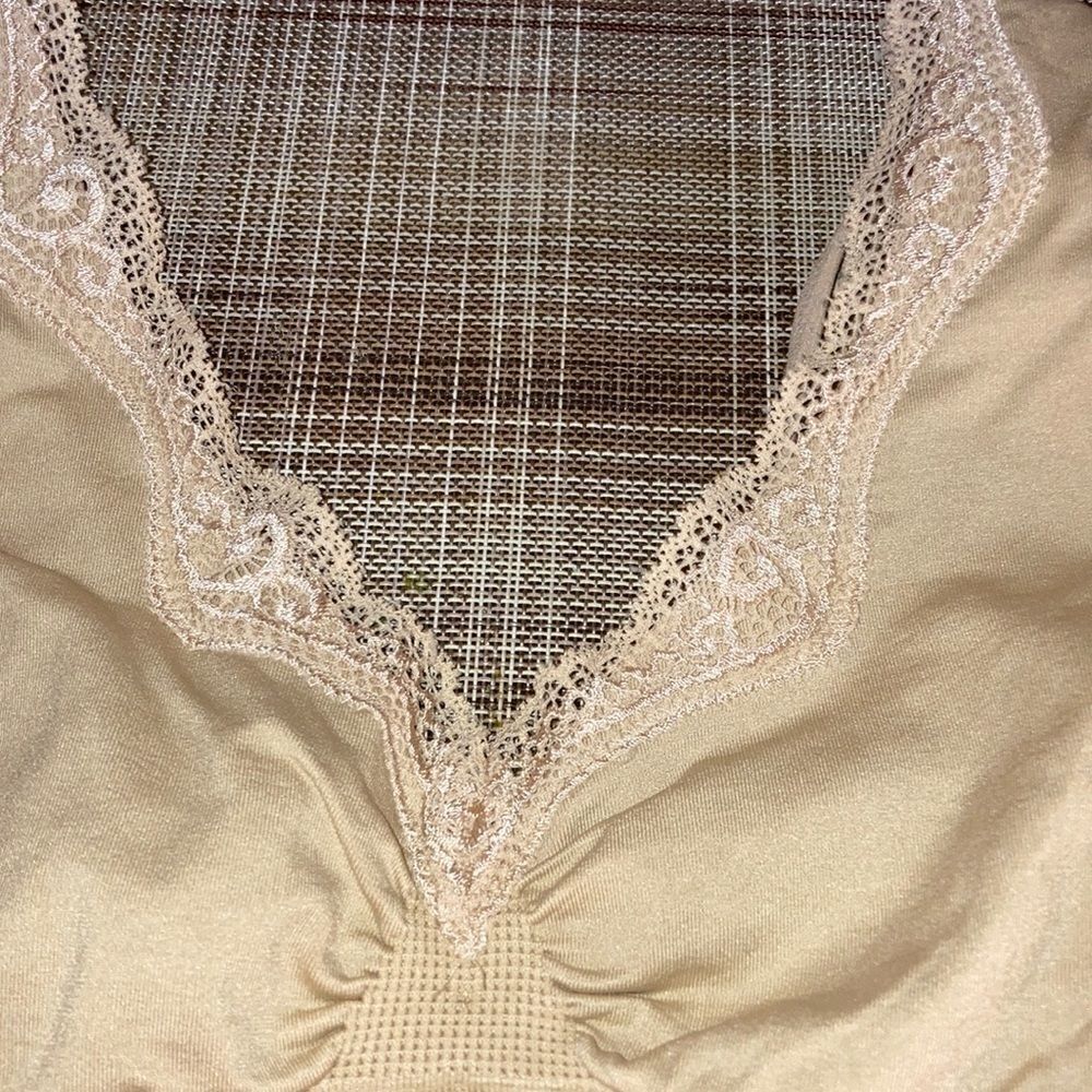 Breezies Soft Support Bra   - Picture 2 of 3